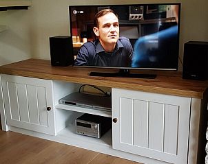 Unterkunft 01011056 - Ferienhaus Texel - Ferienperle