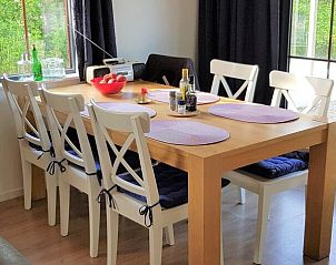 Unterkunft 01011056 - Ferienhaus Texel - Ferienperle