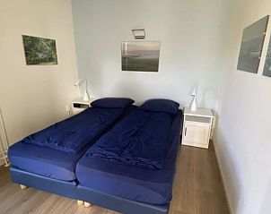 Unterkunft 01011056 - Ferienhaus Texel - Ferienperle