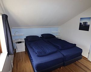 Unterkunft 01011056 - Ferienhaus Texel - Ferienperle