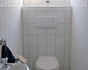 Unterkunft 01011056 - Ferienhaus Texel - Ferienperle