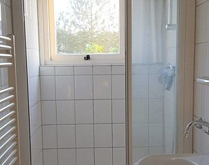 Unterkunft 01011056 - Ferienhaus Texel - Ferienperle