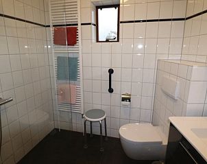 Unterkunft 01011056 - Ferienhaus Texel - Ferienperle