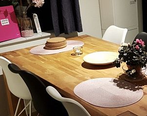 Unterkunft 01011056 - Ferienhaus Texel - Ferienperle