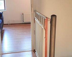 Unterkunft 01011056 - Ferienhaus Texel - Ferienperle