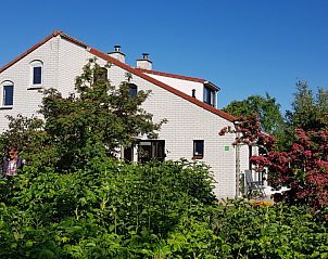 Unterkunft 01011056 - Ferienhaus Texel - Ferienperle