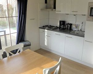 Unterkunft 01011056 - Ferienhaus Texel - Ferienperle