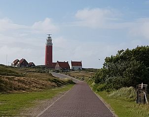 Unterkunft 01011056 - Ferienhaus Texel - Ferienperle
