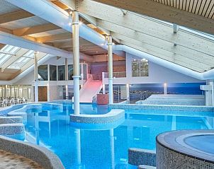 Unterkunft 01011056 - Ferienhaus Texel - Ferienperle