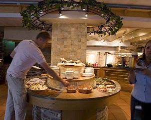 Unterkunft 01011056 - Ferienhaus Texel - Ferienperle