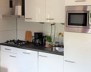 Unterkunft 01011056 - Ferienhaus Texel - Ferienperle