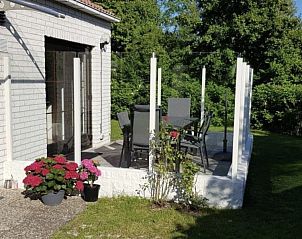 Unterkunft 01011056 - Ferienhaus Texel - Ferienperle