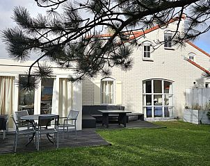 Unterkunft 01011058 - Ferienhaus Texel - de Marije