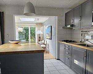 Unterkunft 01011058 - Ferienhaus Texel - de Marije