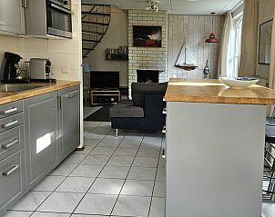 Unterkunft 01011058 - Ferienhaus Texel - de Marije