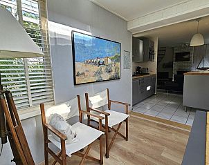 Unterkunft 01011058 - Ferienhaus Texel - de Marije