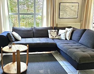 Unterkunft 01011058 - Ferienhaus Texel - de Marije