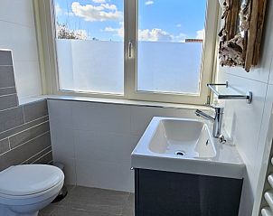 Unterkunft 01011058 - Ferienhaus Texel - de Marije