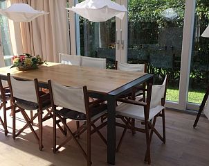 Unterkunft 01011058 - Ferienhaus Texel - de Marije