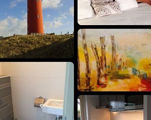 Unterkunft 01011058 - Ferienhaus Texel - de Marije