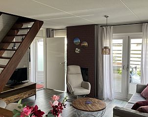 Unterkunft 01011059 - Ferienhaus Texel - TXL Huisje 299