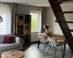 Unterkunft 01011059 - Ferienhaus Texel - TXL Huisje 299