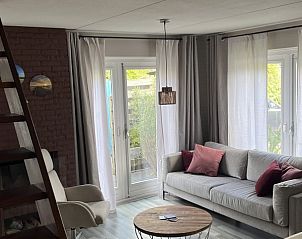 Unterkunft 01011059 - Ferienhaus Texel - TXL Huisje 299