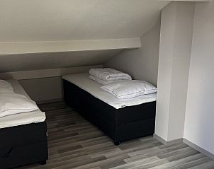 Unterkunft 01011059 - Ferienhaus Texel - TXL Huisje 299