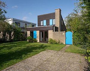 Unterkunft 01011059 - Ferienhaus Texel - TXL Huisje 299