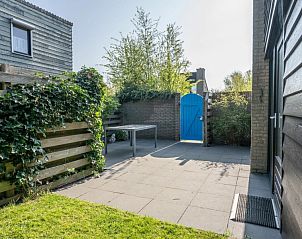 Unterkunft 01011059 - Ferienhaus Texel - TXL Huisje 299