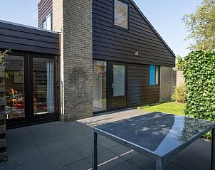 Unterkunft 01011059 - Ferienhaus Texel - TXL Huisje 299