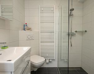 Unterkunft 01011059 - Ferienhaus Texel - TXL Huisje 299