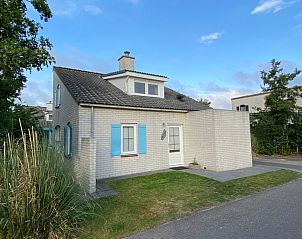 Verblijf 010110 - Vakantiewoning Texel - Vakantiehuis F 613