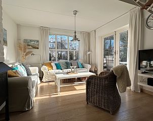 Verblijf 010110 - Vakantiewoning Texel - Vakantiehuis F 613