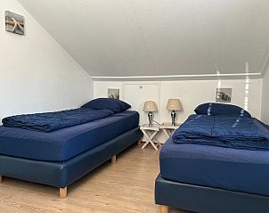 Verblijf 010110 - Vakantiewoning Texel - Vakantiehuis F 613