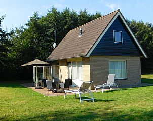 Unterkunft 0101110 • Ferienhaus Texel • Huisje Krimweg 