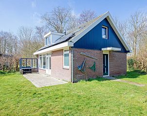 Guest house 0101114 - Holiday property Texel - Vakantiehuis Slufterhoek 034