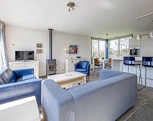 Guest house 0101114 - Holiday property Texel - Vakantiehuis Slufterhoek 034