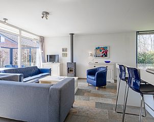 Guest house 0101114 - Holiday property Texel - Vakantiehuis Slufterhoek 034