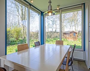 Guest house 0101114 - Holiday property Texel - Vakantiehuis Slufterhoek 034
