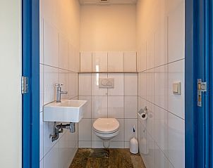 Guest house 0101114 - Holiday property Texel - Vakantiehuis Slufterhoek 034