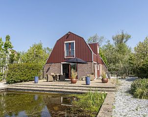 Guest house 0101115 • Holiday property Texel • Huize To-Ko 