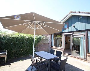Guest house 0101116 - Holiday property Texel - Vakantiehuis Slufterhoek 114