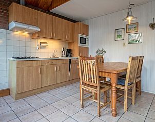 Guest house 0101116 - Holiday property Texel - Vakantiehuis Slufterhoek 114
