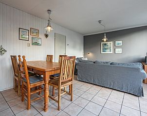 Guest house 0101116 - Holiday property Texel - Vakantiehuis Slufterhoek 114