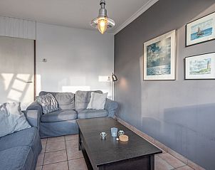 Guest house 0101116 - Holiday property Texel - Vakantiehuis Slufterhoek 114