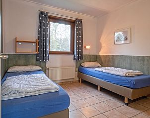 Guest house 0101116 - Holiday property Texel - Vakantiehuis Slufterhoek 114