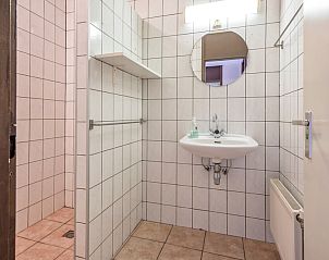 Guest house 0101116 - Holiday property Texel - Vakantiehuis Slufterhoek 114