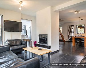 Unterkunft 0101120 - Ferienhaus Texel - Type G