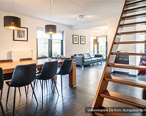 Unterkunft 0101120 - Ferienhaus Texel - Type G